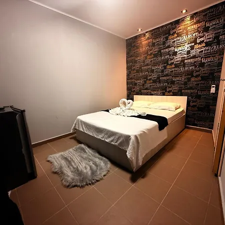 Smk House C2 Costinesti