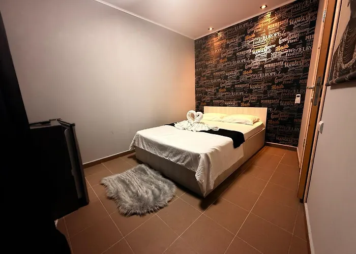 Smk House C2 Costinesti