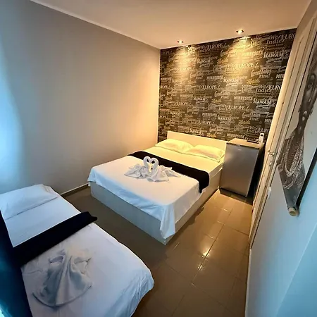 Casa Smk C2 Πανσιόν 3*