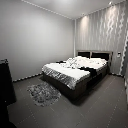 Πανσιόν Casa Smk C2