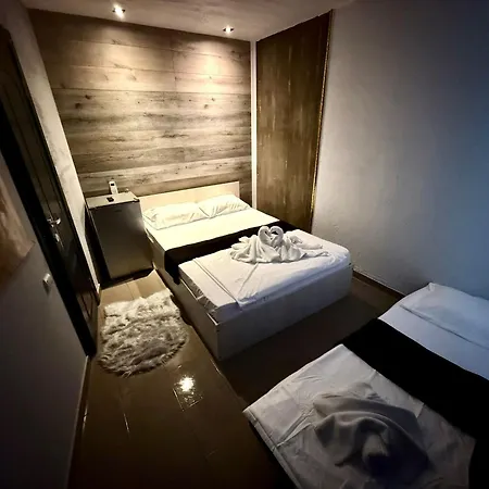 Πανσιόν Casa Smk C2