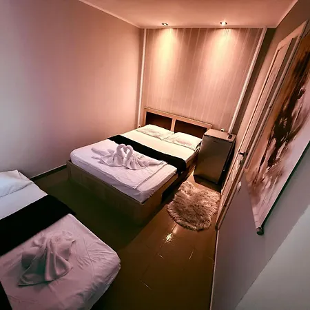 Πανσιόν Casa Smk C2