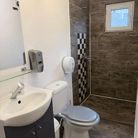 Casa Smk C2 Πανσιόν Costinești