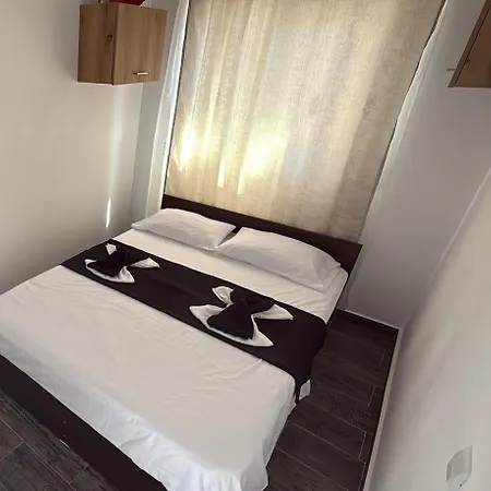 Casa Smk C2 Πανσιόν Costinești
