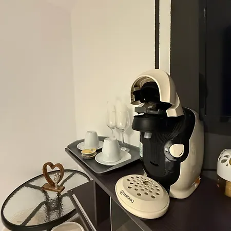 Πανσιόν Casa Smk C2 3*