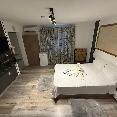Casa Smk C2 Πανσιόν Costinești