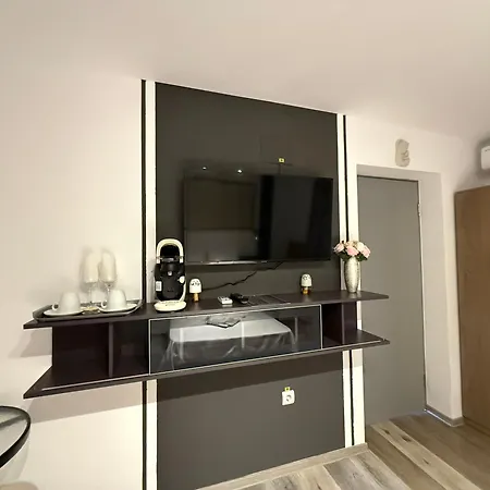 Πανσιόν Casa Smk C2