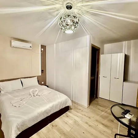 Casa Smk C2 Πανσιόν