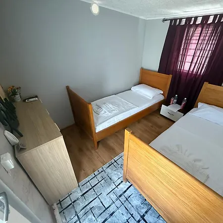 Πανσιόν Casa Smk C2