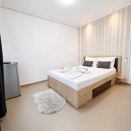 بيت ضيافة Casa Smk C2 كوستِنيست
